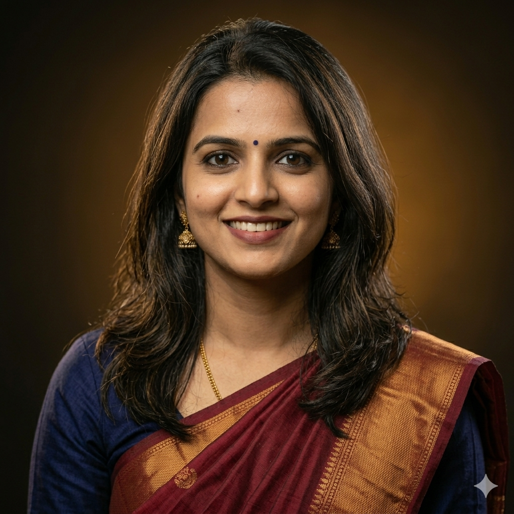 Pooja Chauhan