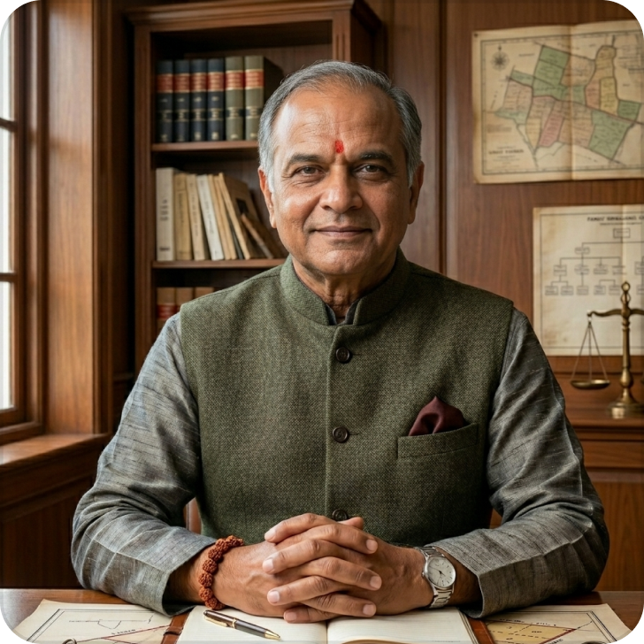 Akhand Ashok