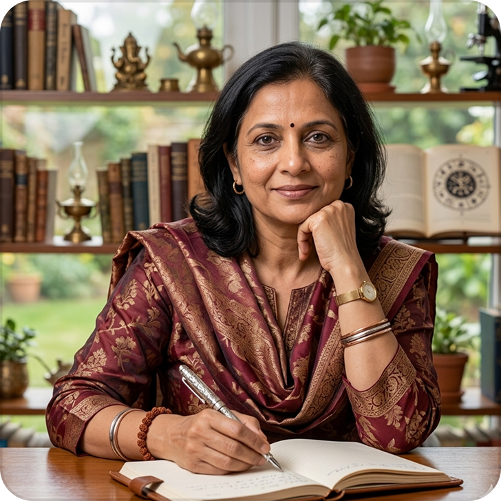 Bhavna Bhawani