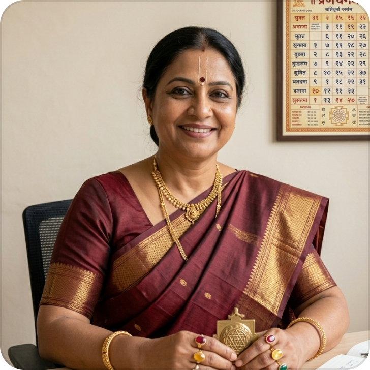 Smt. Shobha Iyengar