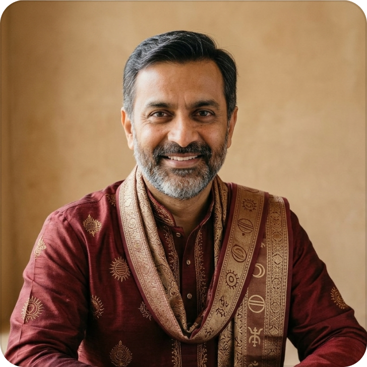 Pandit Ravi Pathankar