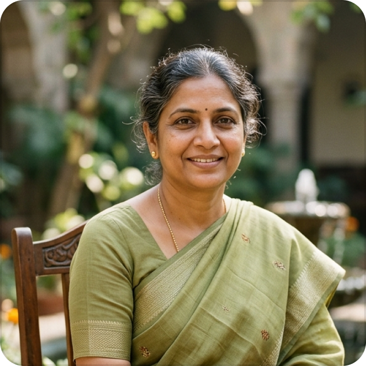 Renuka Devi