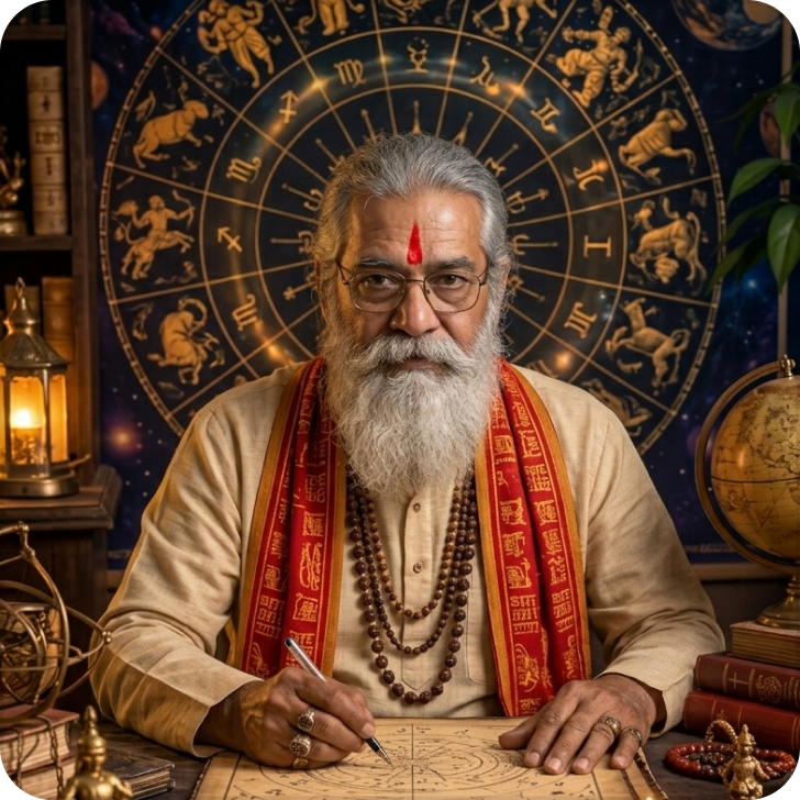 Acharya Kabir Anand