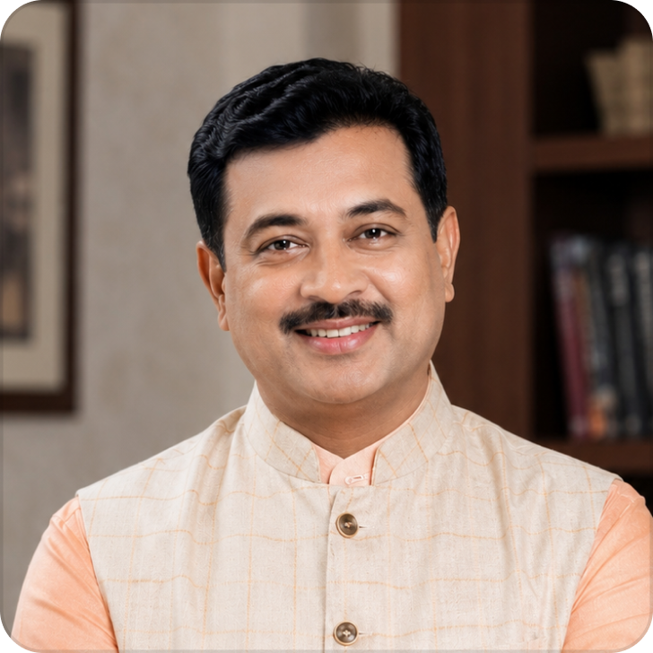 Pt. Girish Shastri
