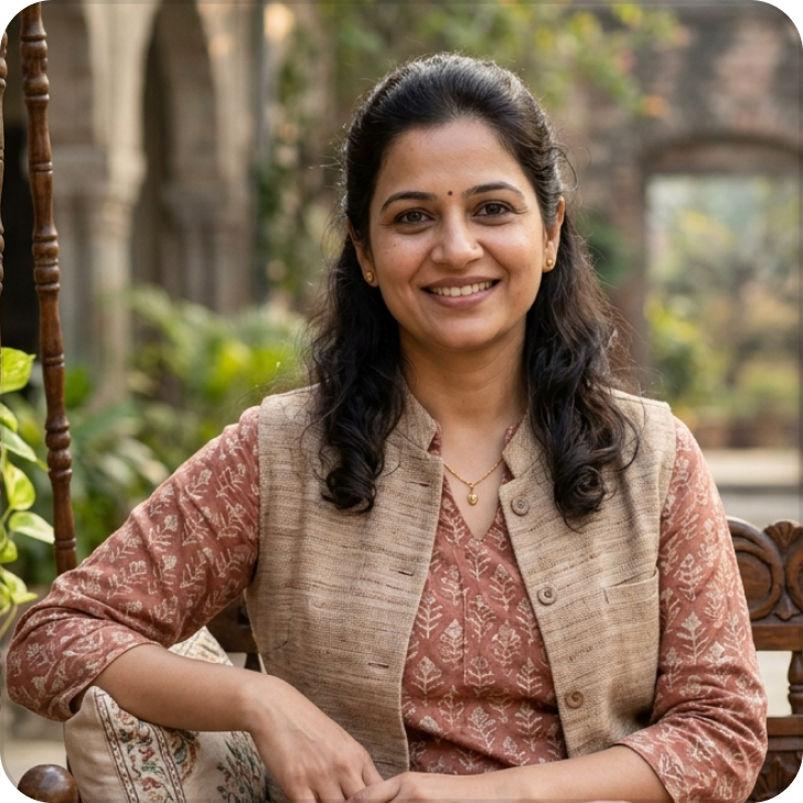 Sadhvi Sunita