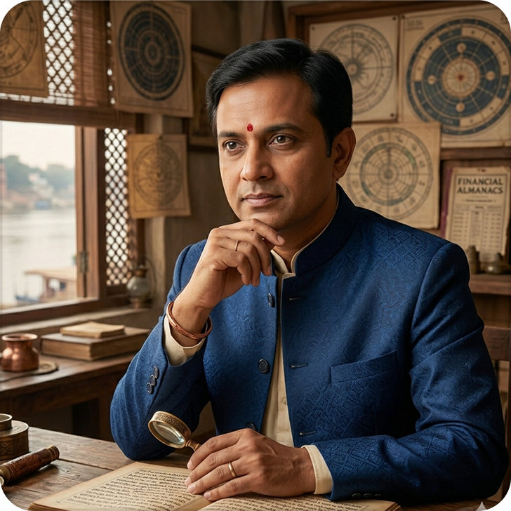 Pandit Radhey Mohan