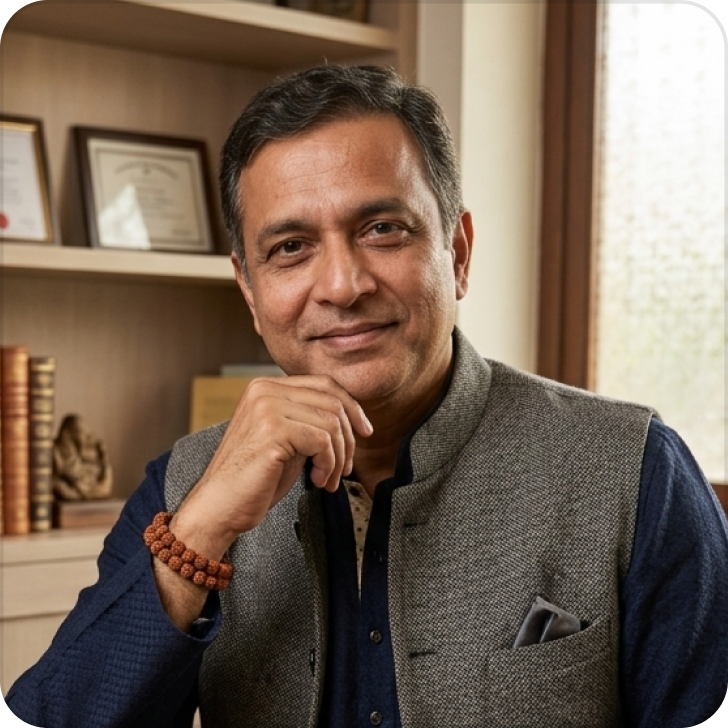 Ramesh Shastri