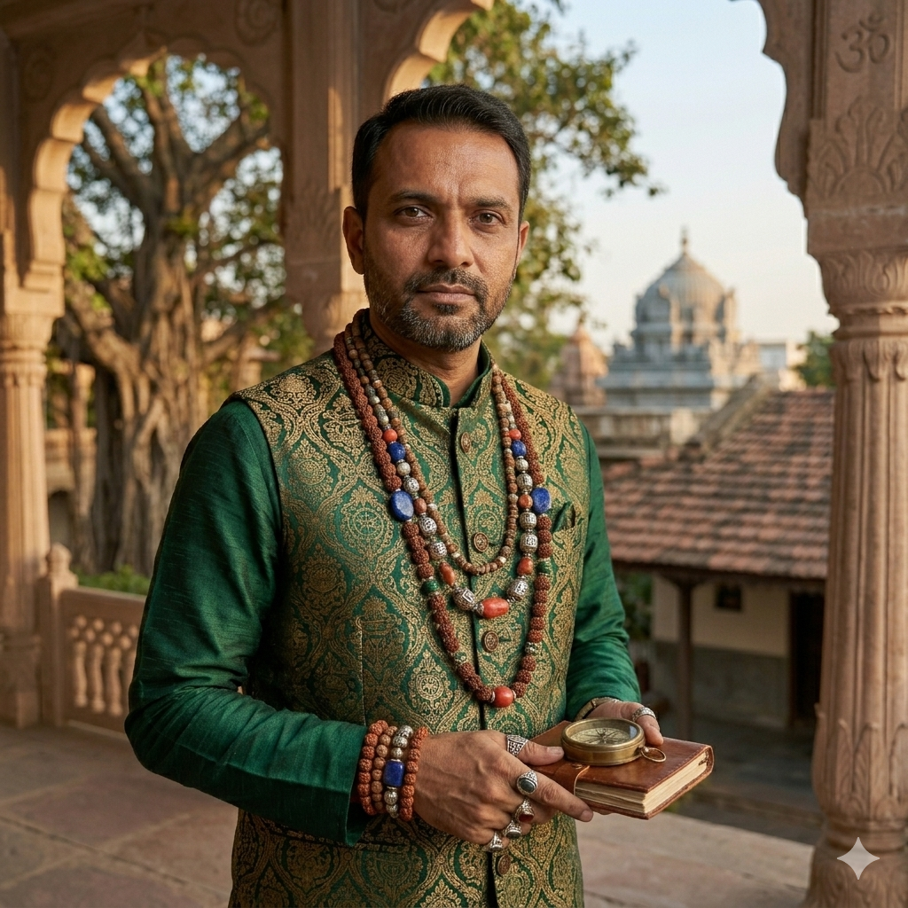 Shri Ramanuj