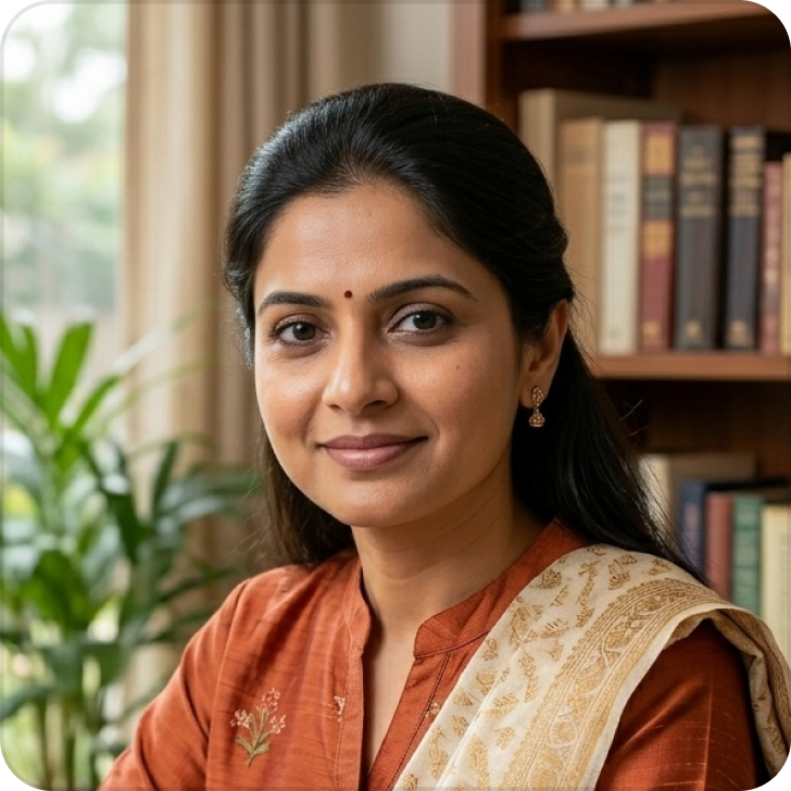 Sushri Megha