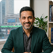Pt. Rohit Iyer