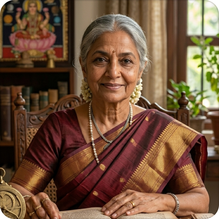 Guruma Sadhna Devi