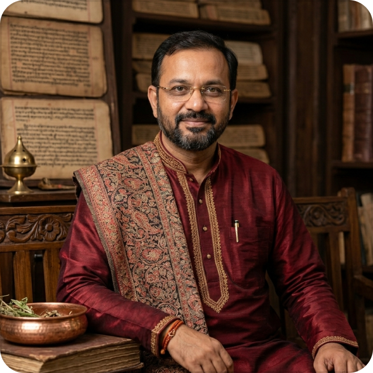 Omkar Nath