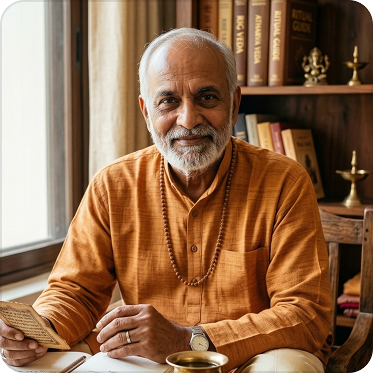 Pt. Guru Prakash