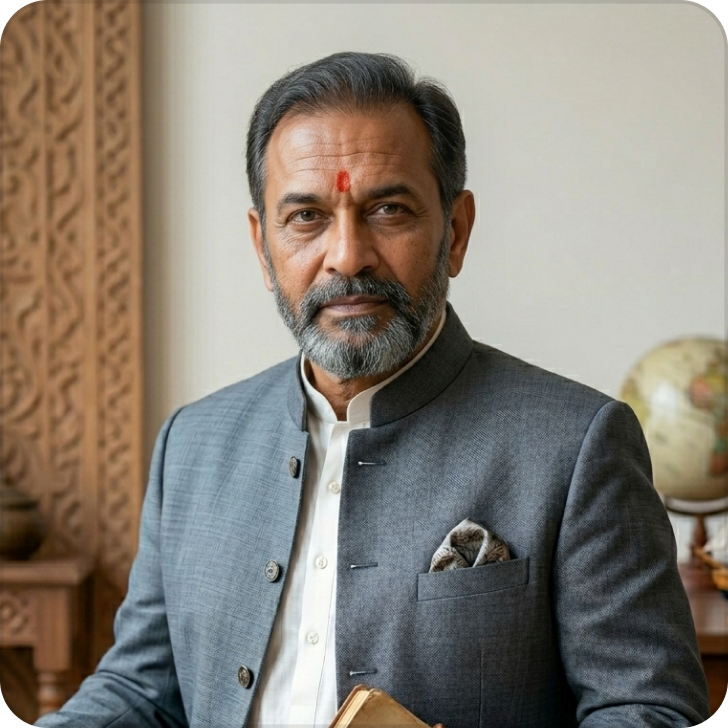 Rakesh Pandit