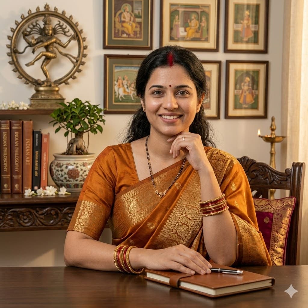 Shivani Tripathi