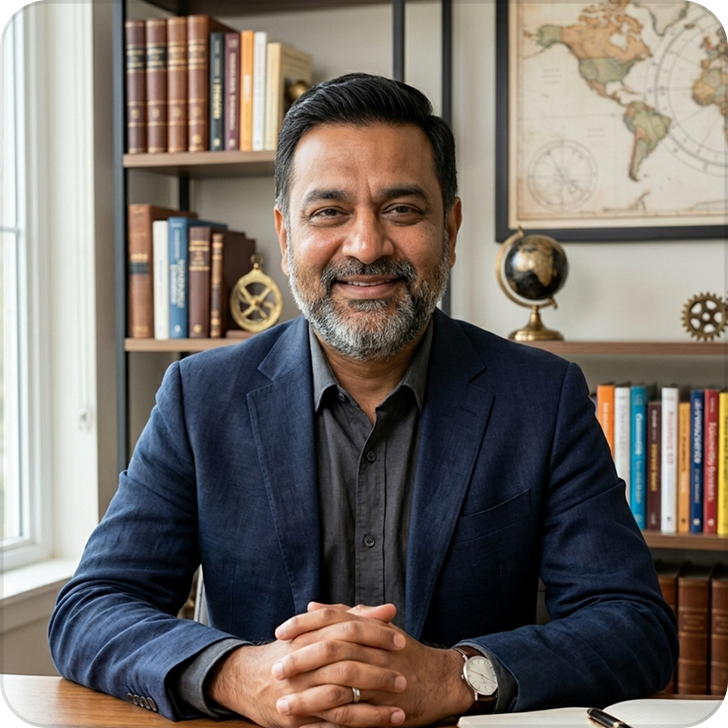Siddharth Varma
