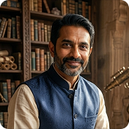 Sri Sudhanshu Pandit