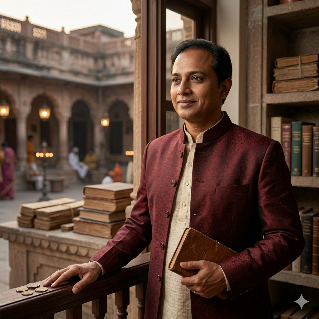 Ritu Raj Ramanan