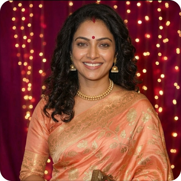 Smt. Naina Lochan