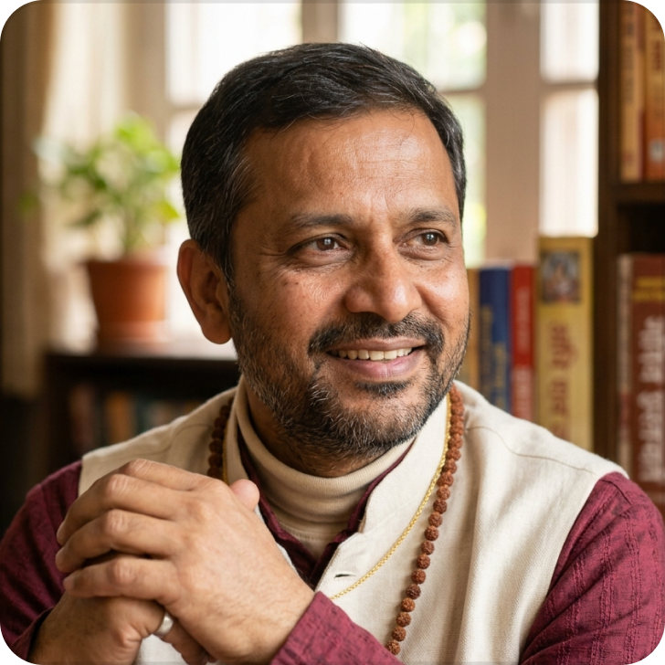 Sri Ravi Shankar