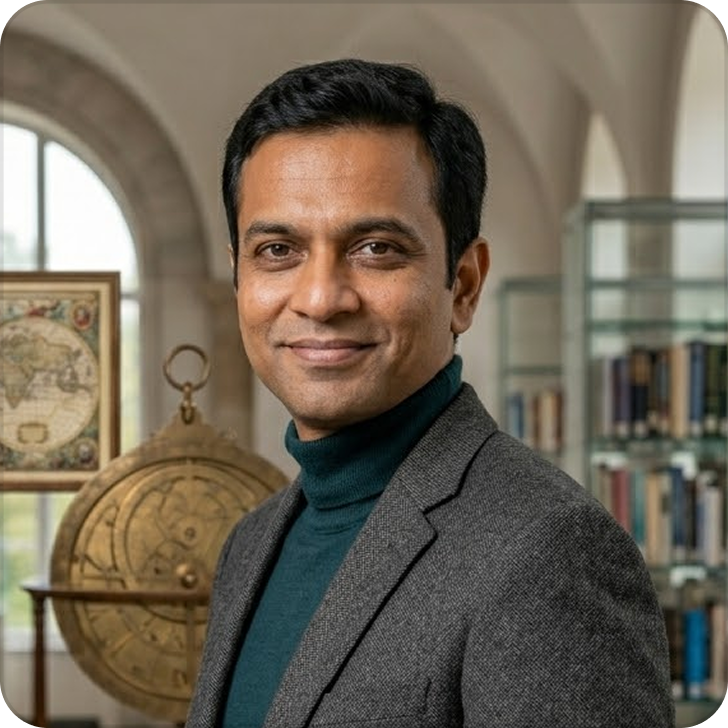 Aditya Sharma