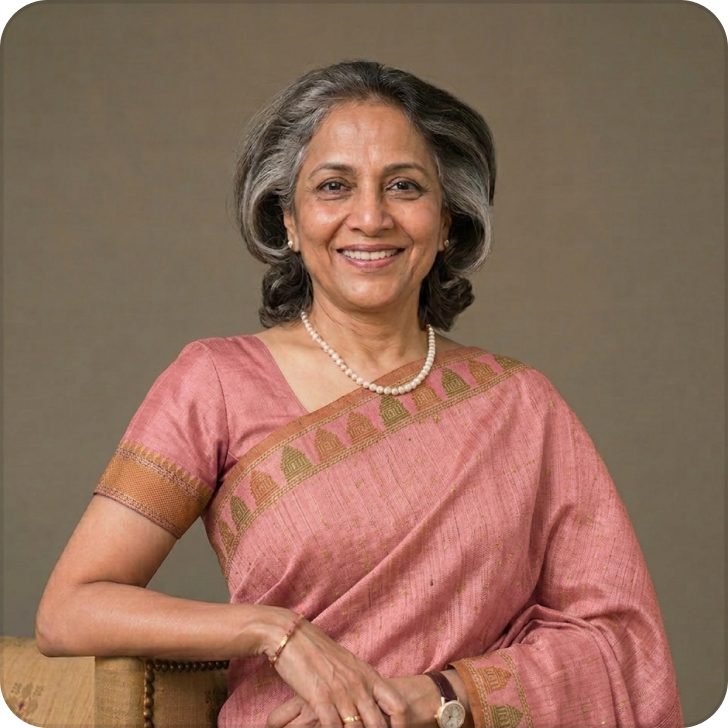 Advait Acharaya