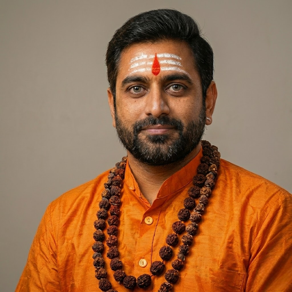 Pt Kewal Krishan